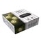 Belle Luci Belle Luci Holiday Bright Lights LED G50 Single Filament LED Replacement Bulb Warm White 2.5 in. 25 BLBUG5025W - alternate 1